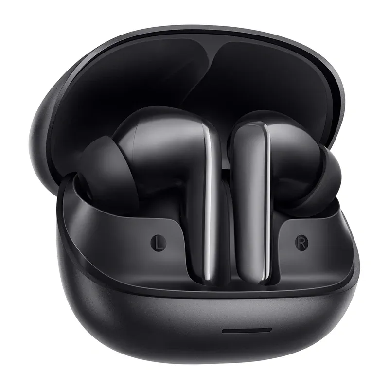 QCY Melobuds N65 Wireless Earbuds (Black)